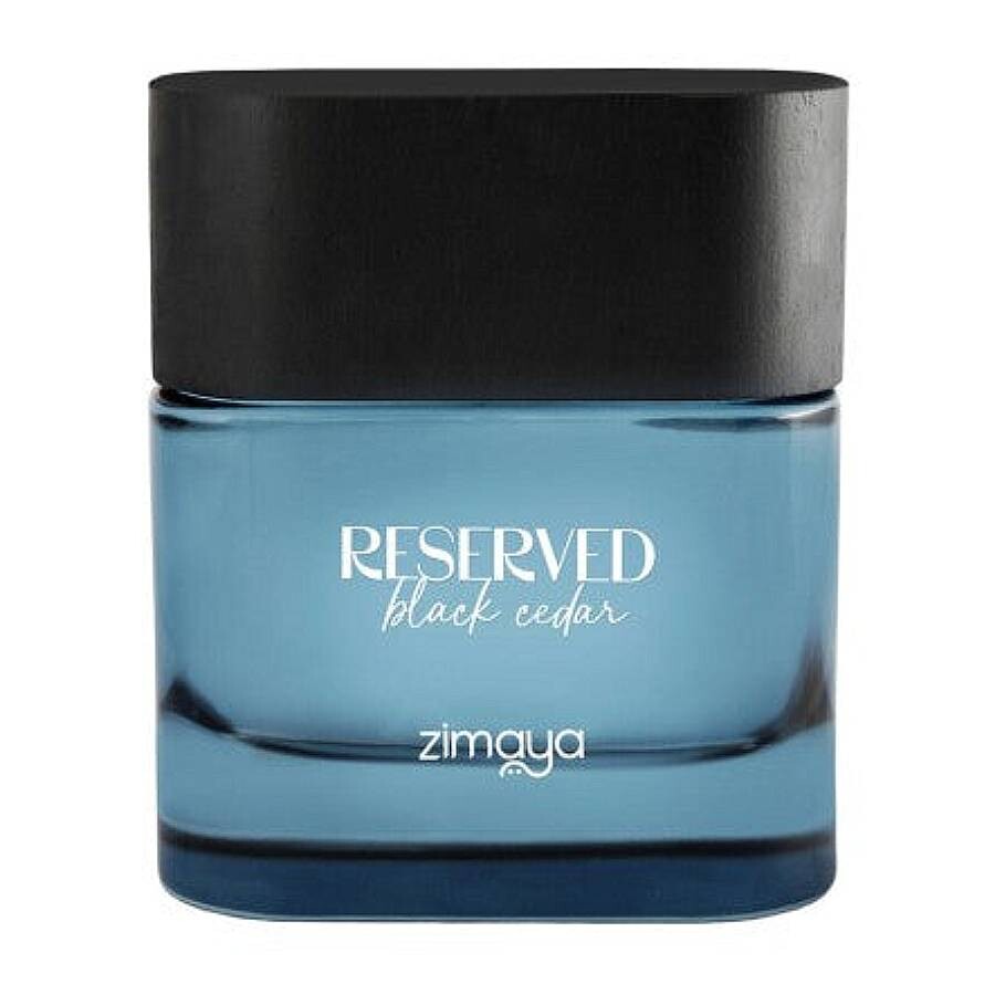Reserved Black Cedar
