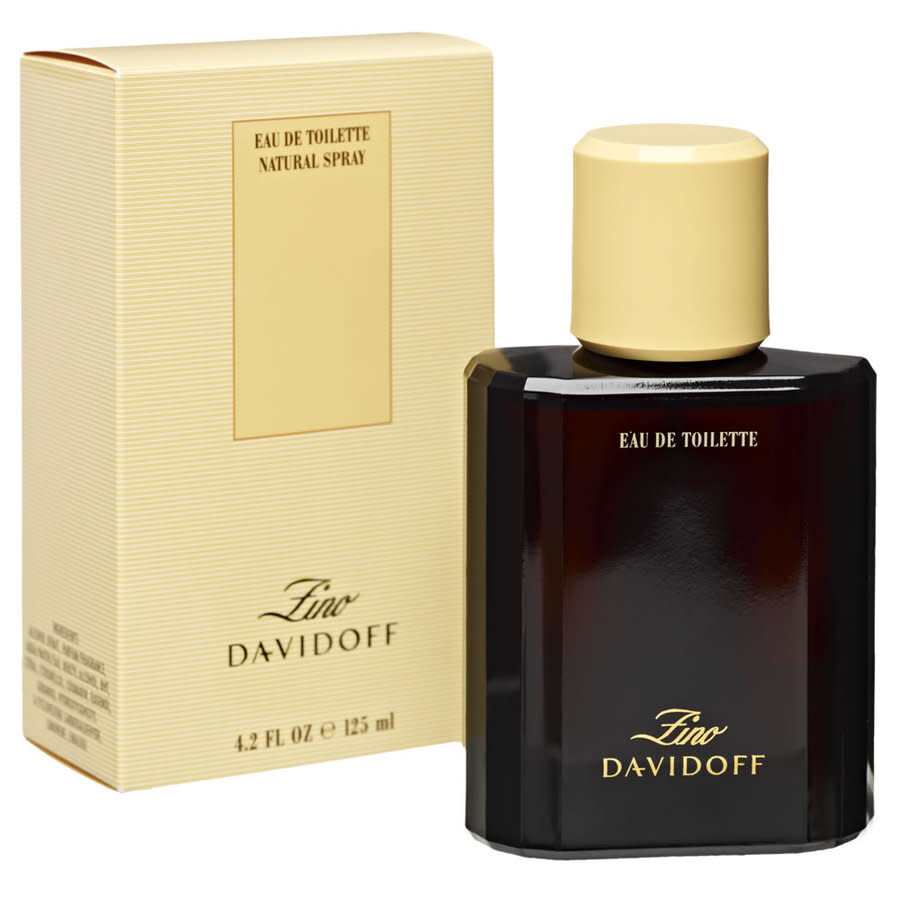 【新品未開封品】DAVIDOFF GoodLife 125ml Davidoff Good Life 125 ml Eau De Toilette Spray For Men