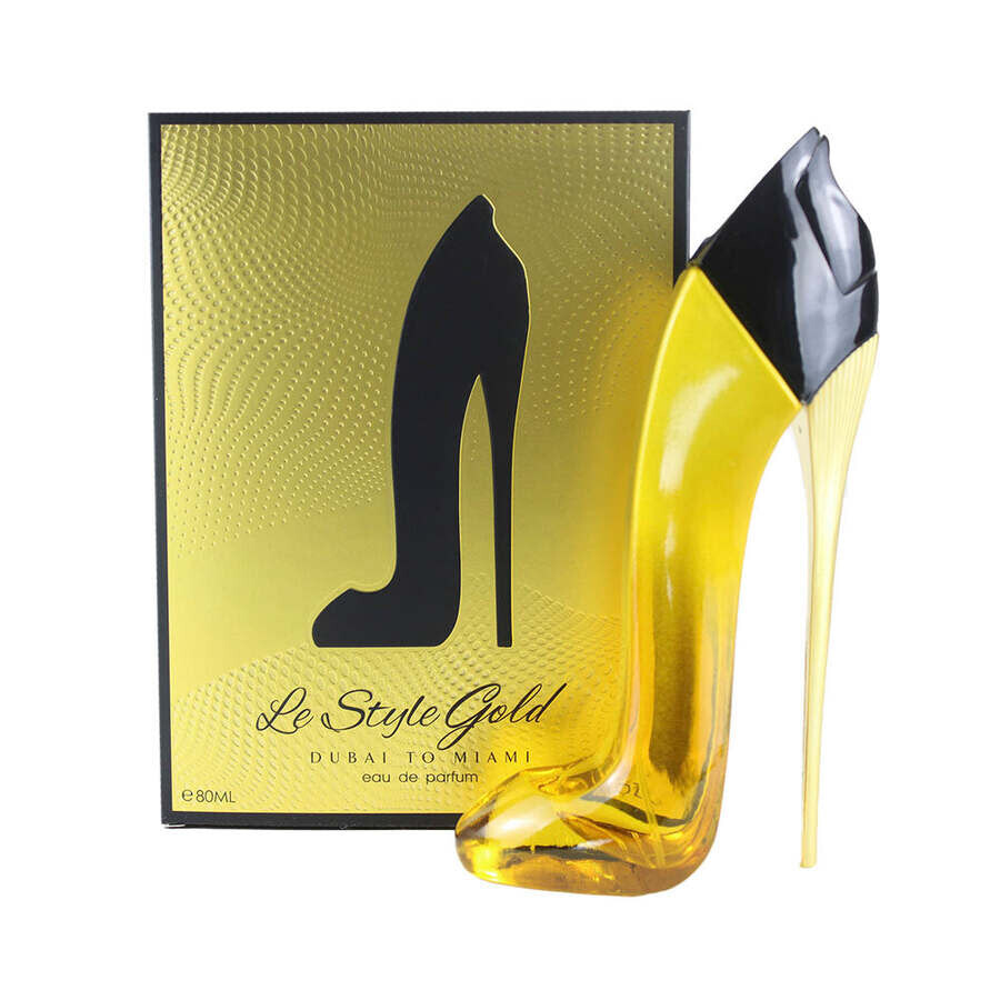 Le Style Gold