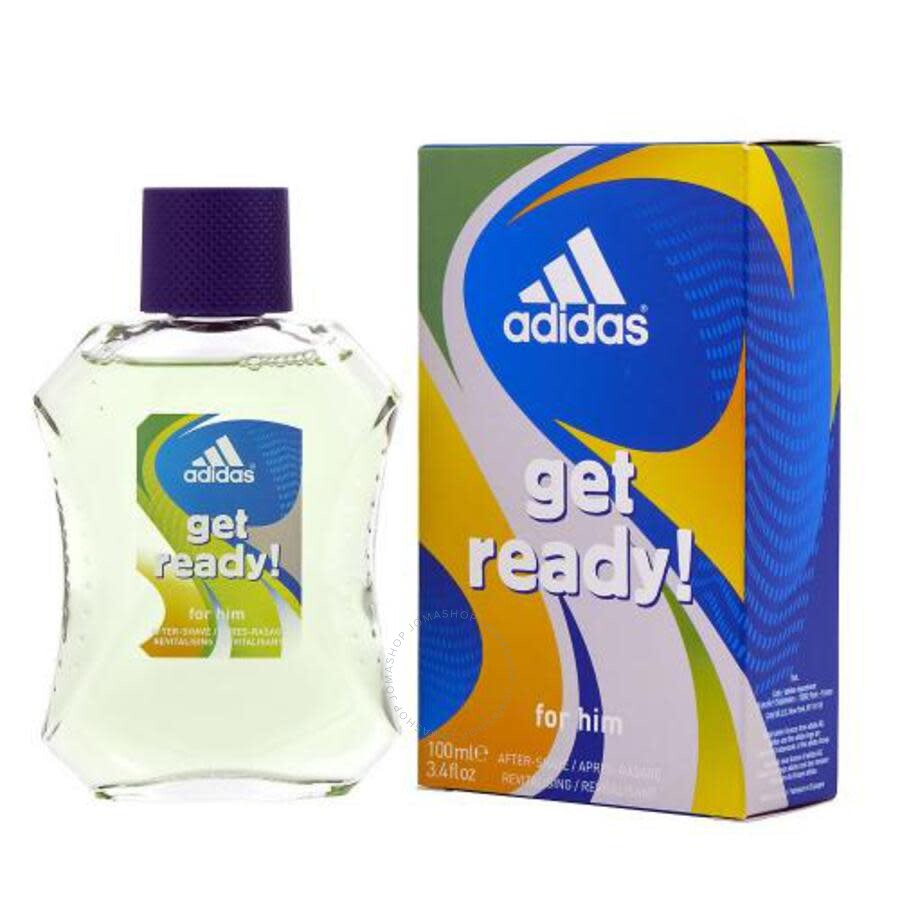 Adidas Pure Game / Coty Shower Gel 8.4 oz (m) 3607340725289
