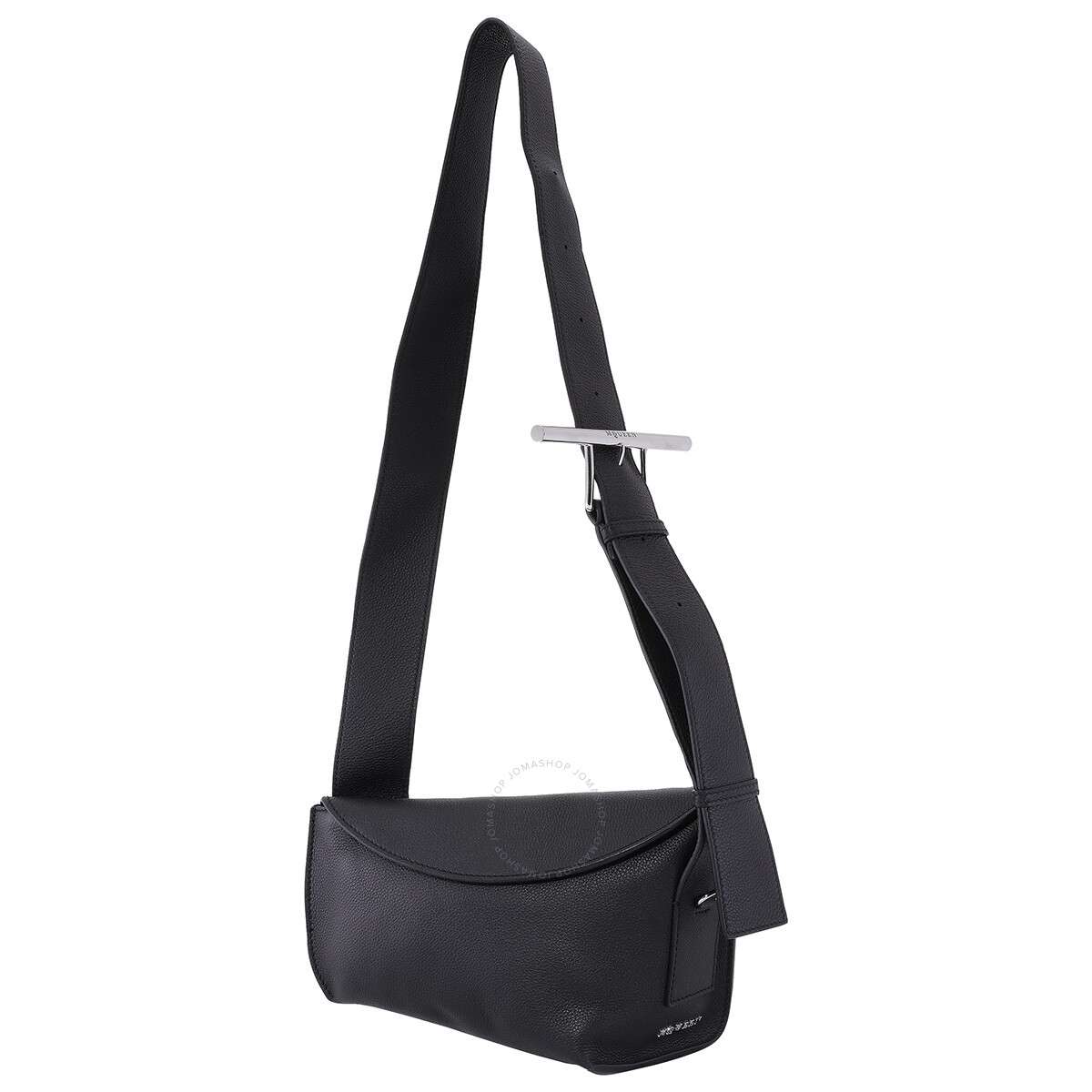 トートバッグ ALEXANDER MCQUEEN Women Bags 731136DYTAB1000 Black Alexander Mcqueen Black The Jewelled Hobo Mini Bag