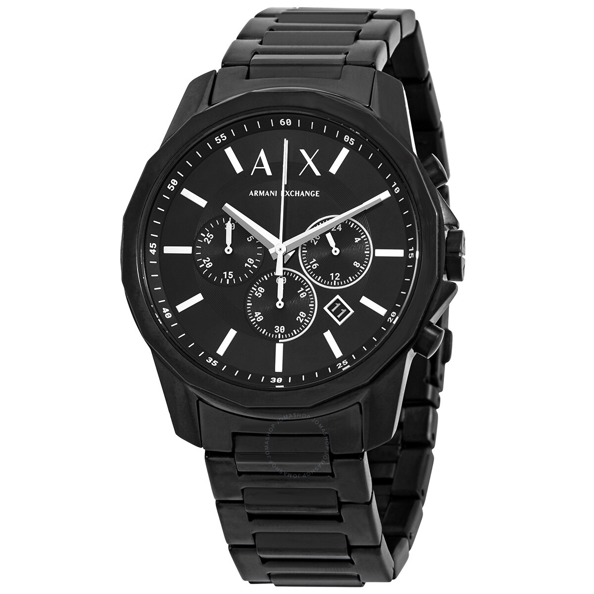 ARMANI EXCHANGE 腕時計　スポーツ クロノ AX1337 ARMANI EXCHANGE(アルマーニエクスチェンジ) / クロノグラフ
