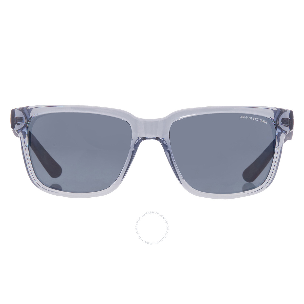 ARMANI EXCHANGE AX4047SF-802971-57 サングラス メンズ ARMANI EXCHANGE アルマーニ エクスチェンジ サングラス
