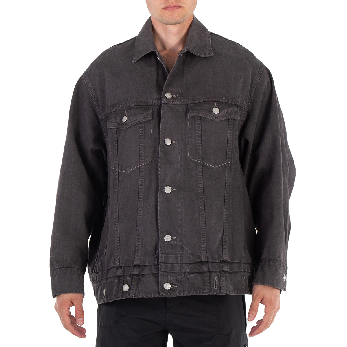 ジャケット・アウター 24aw beautiful people ALPHA DOUBLE-END Beautiful People Alpha Double-End Nylon Flight Jacket, Brand
