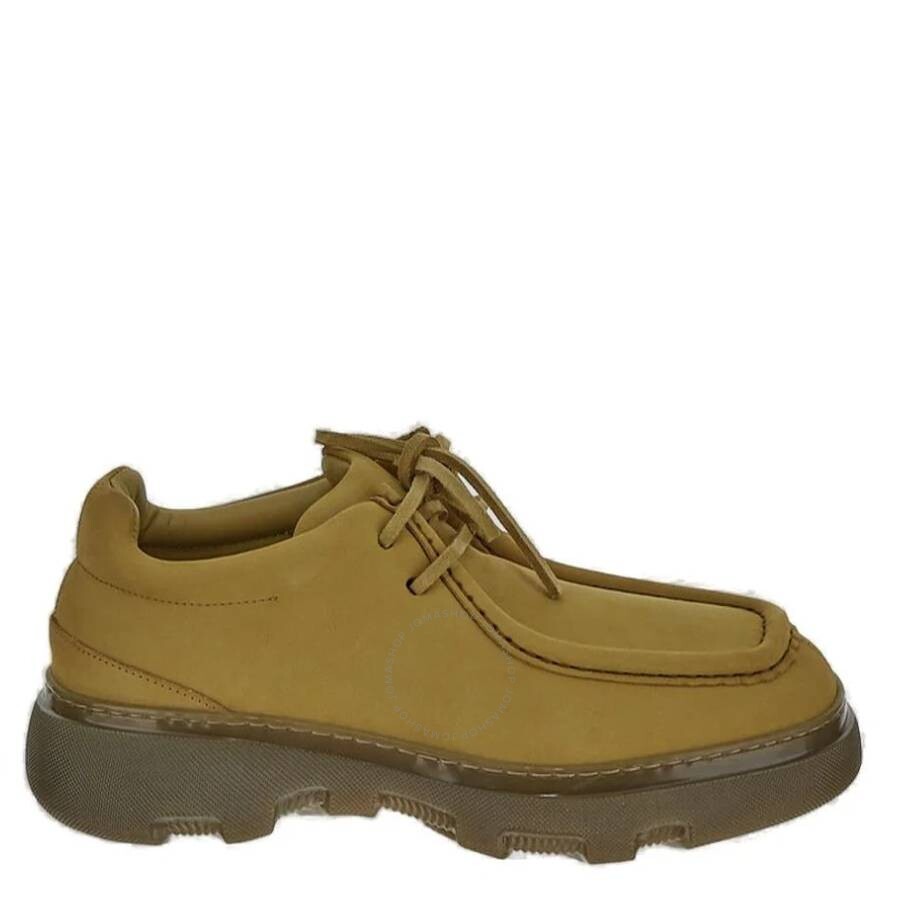 Men's Shoes | SchaferandweinerShops | Burberry 'New Arndale