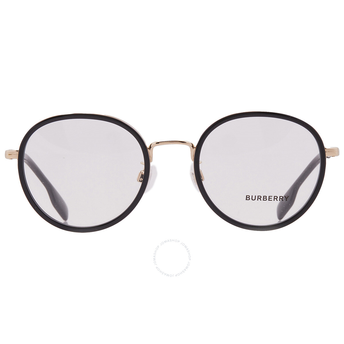 Burberry Archie Demo Phantos Men's Eyeglasses BE2368F 3956
