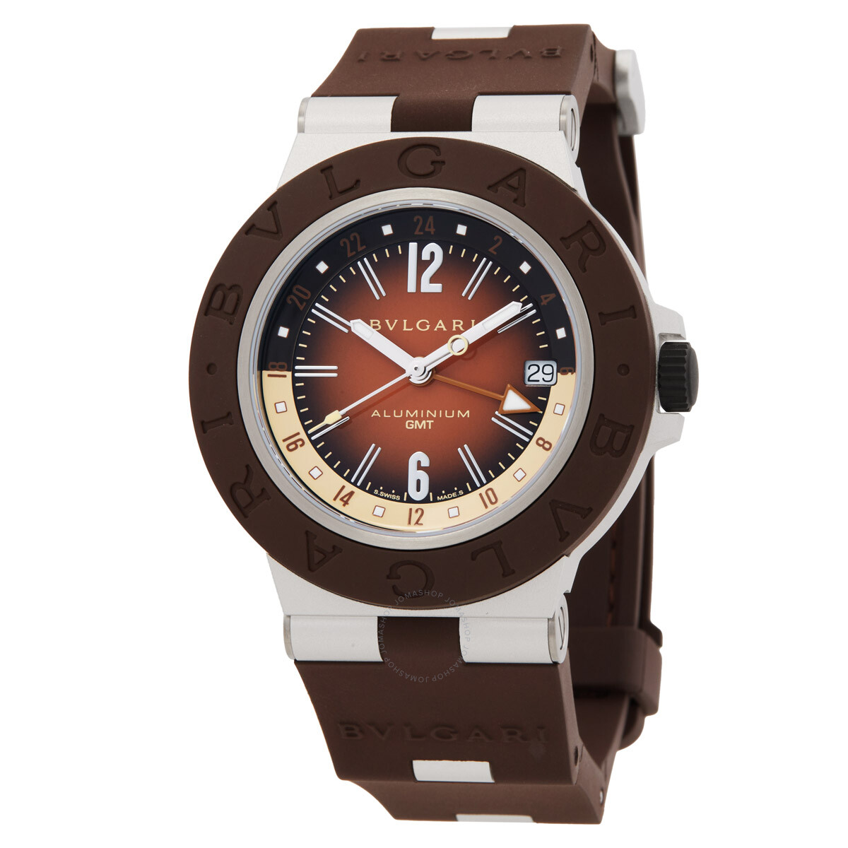 m　BK Bvlgari Pre-owned Bvlgari Serpenti Quartz Ladies Watch