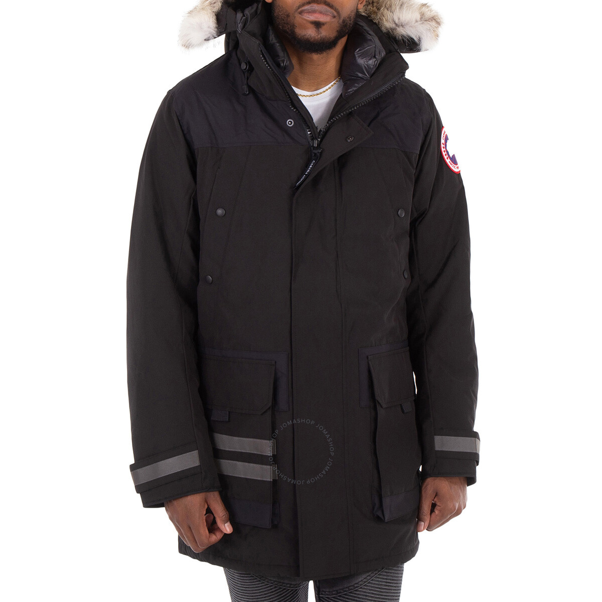 Canada Goose Ladies Chilliwack Bomber, Size X-Small 2050W