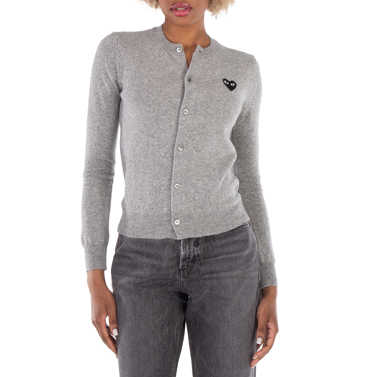 トレンチコート COMME DES GARCONS Women Outer GKC0030511 GRAY 5_a658d047-aec0-4e8b-a5d1-