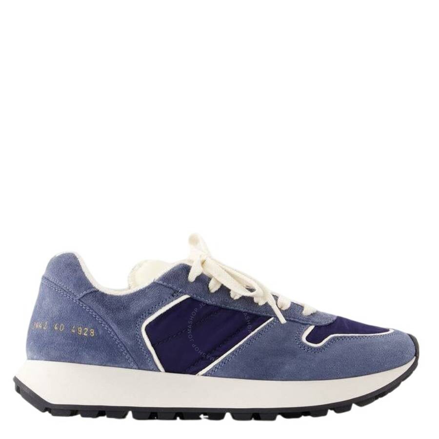 Common Projects Original Achilles Low-Top Sneakers, Brand