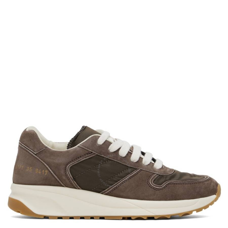 COMMON PROJECTS 37010506 関税送料込 Common Projects Original Achilles White (Women's) - 3701 XX