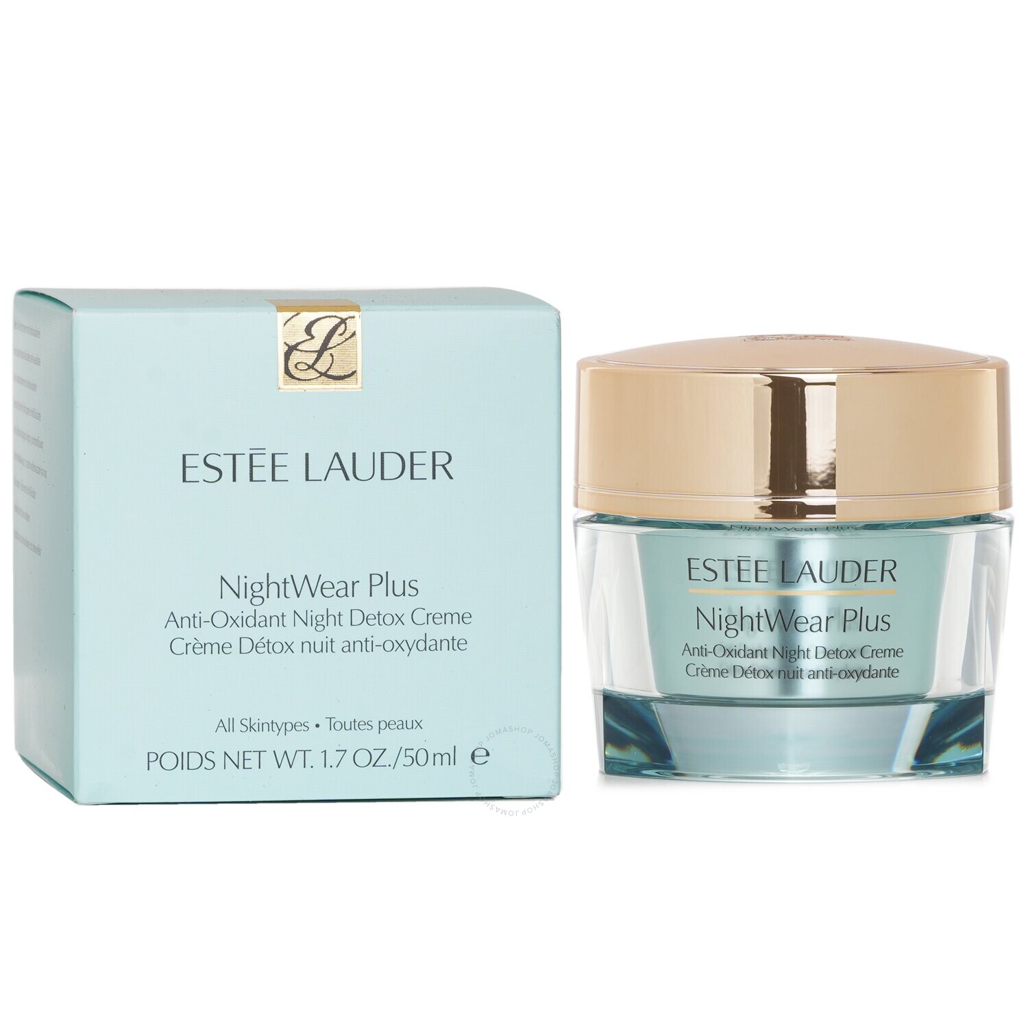 Estee Lauder Nutritious Super-Pomegranate Day and Night