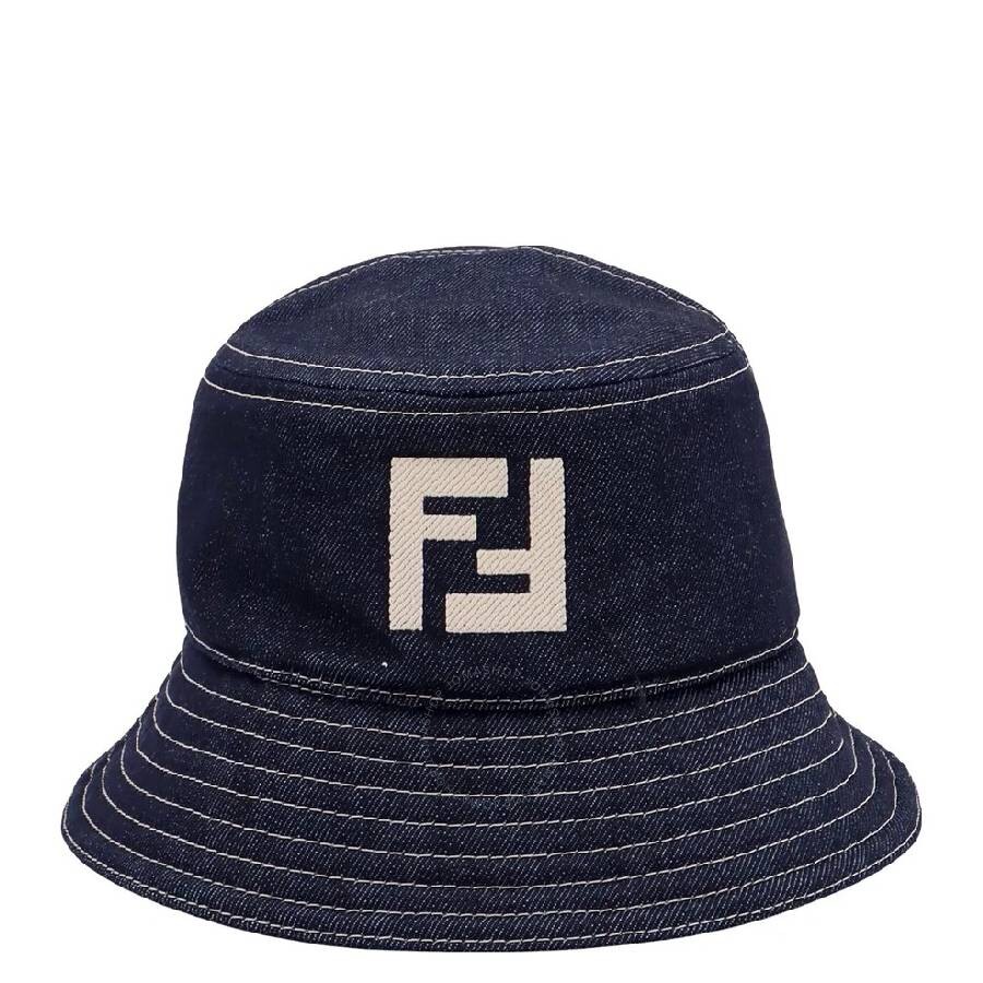在庫有【FENDI】Fendi x Joshua Vides ベースボール キャップ