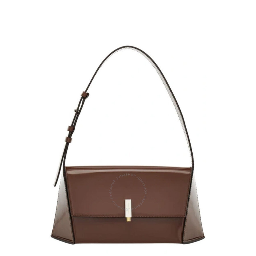 Salvatore Ferragamo AURA Shoulder Bag ハンドバッグ 革 212748 サルバトーレフェラガモ Salvatore Ferragamo 【Salvatore
