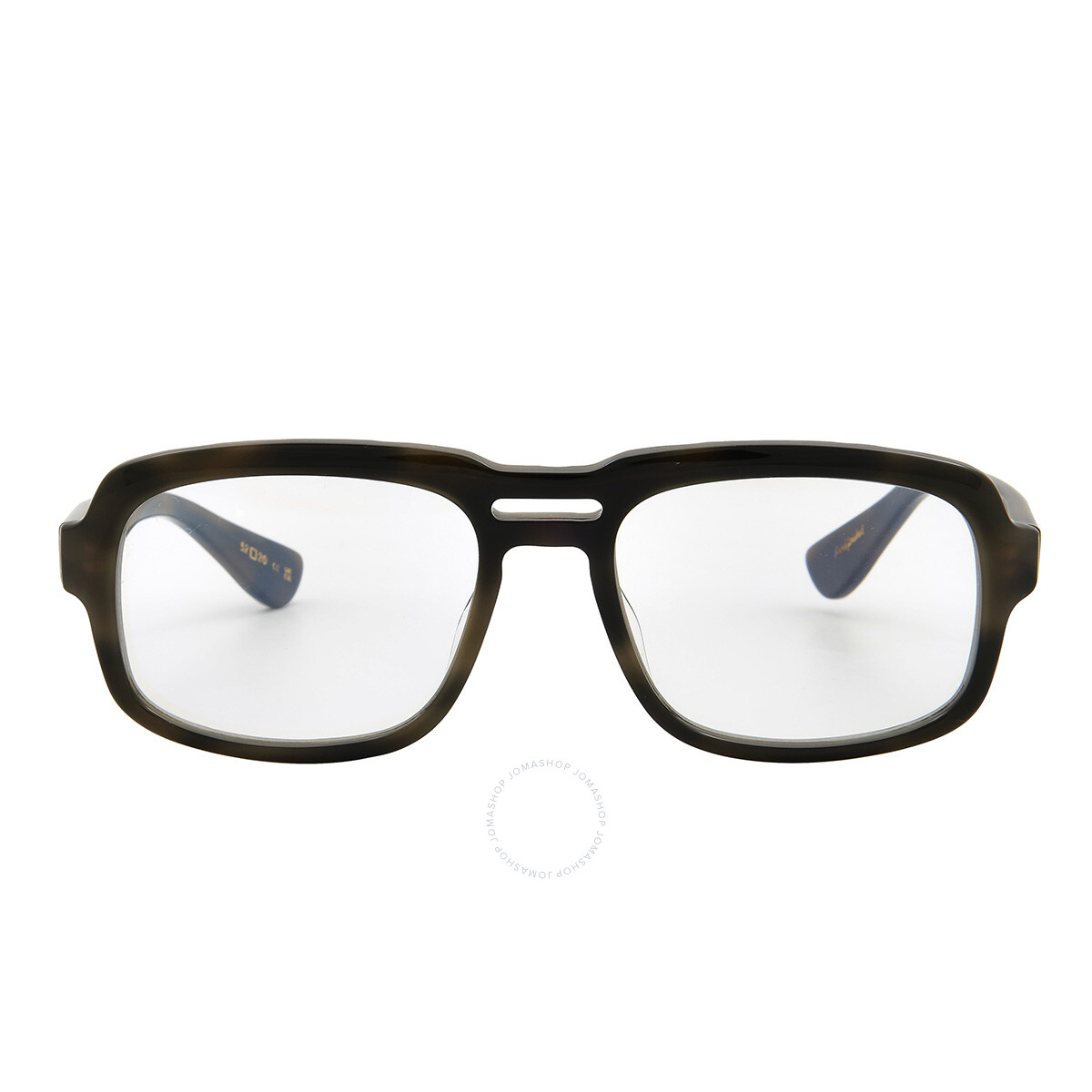 Garrett Leight Vienna Demo Cat Eye Ladies Eyeglasses 1058 B