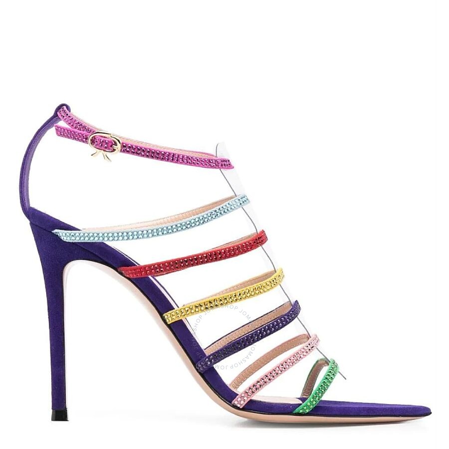パンプス Gianvito Rossi FW25 Heeled shoes (G24580 85RICTEXAS) Pumps GIANVITO 85 | Gianvito Rossi