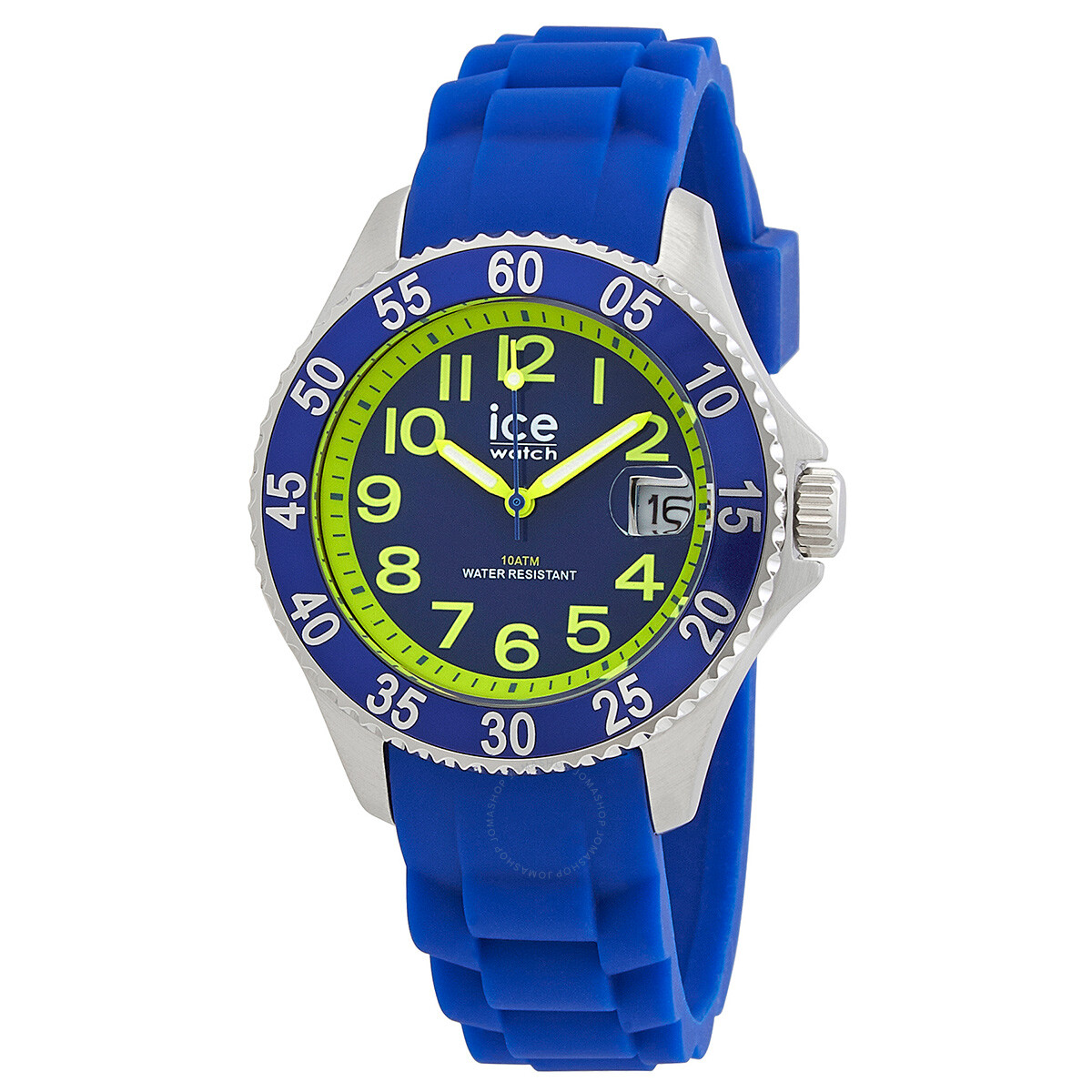 Ice Watch® Ocean Solar Watch - St Regis - PromoErrday
