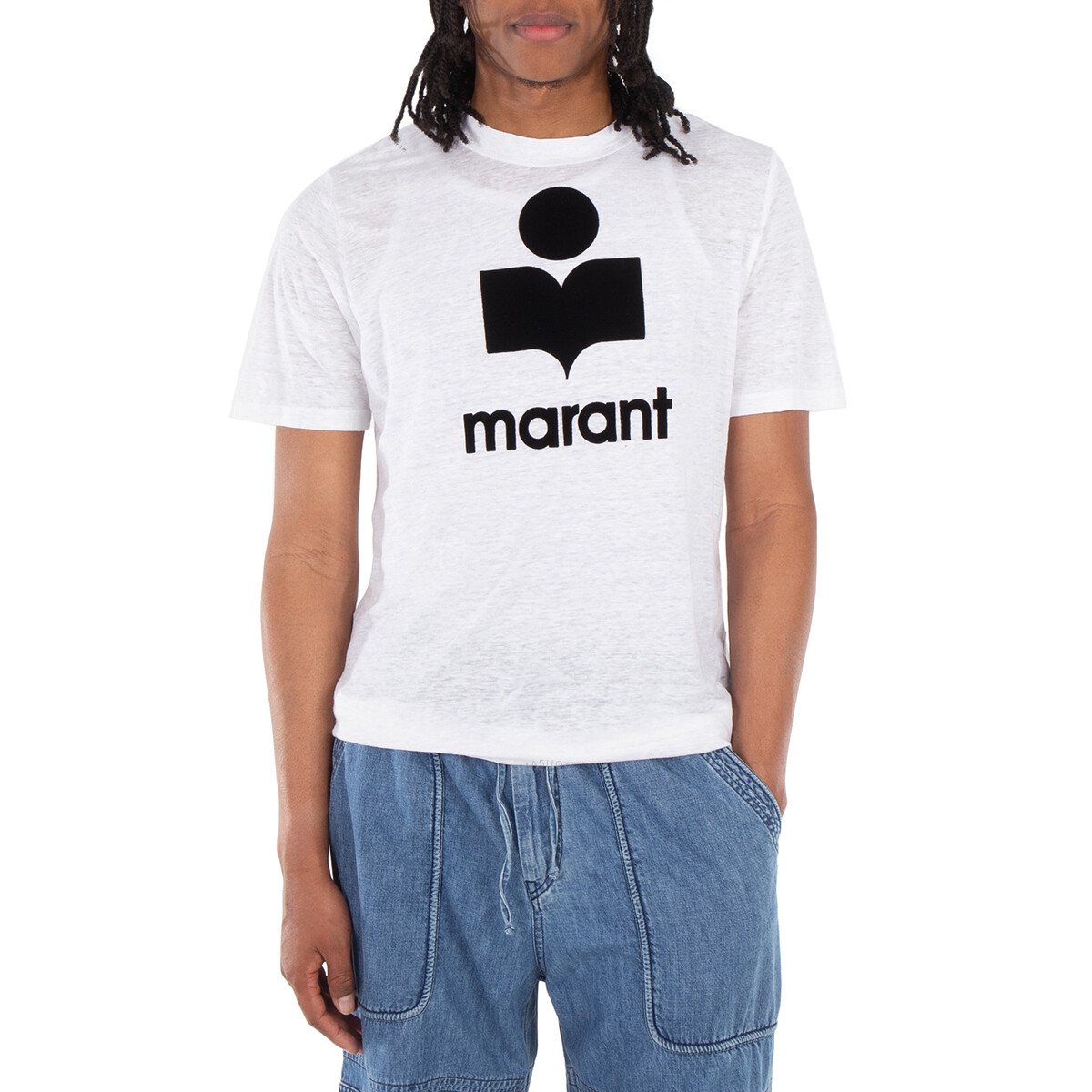 Isabel Marant RO0086FAA1J38IOXANI20WH 関税送料込 Isabel Marant – avecel