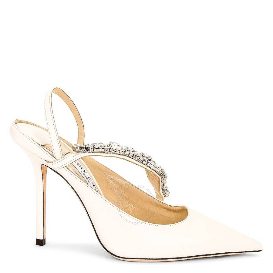 セール★Jimmy Choo★FLORENT Jimmy Choo women Florent Low-Top bejeweled Sneakers NWOT
