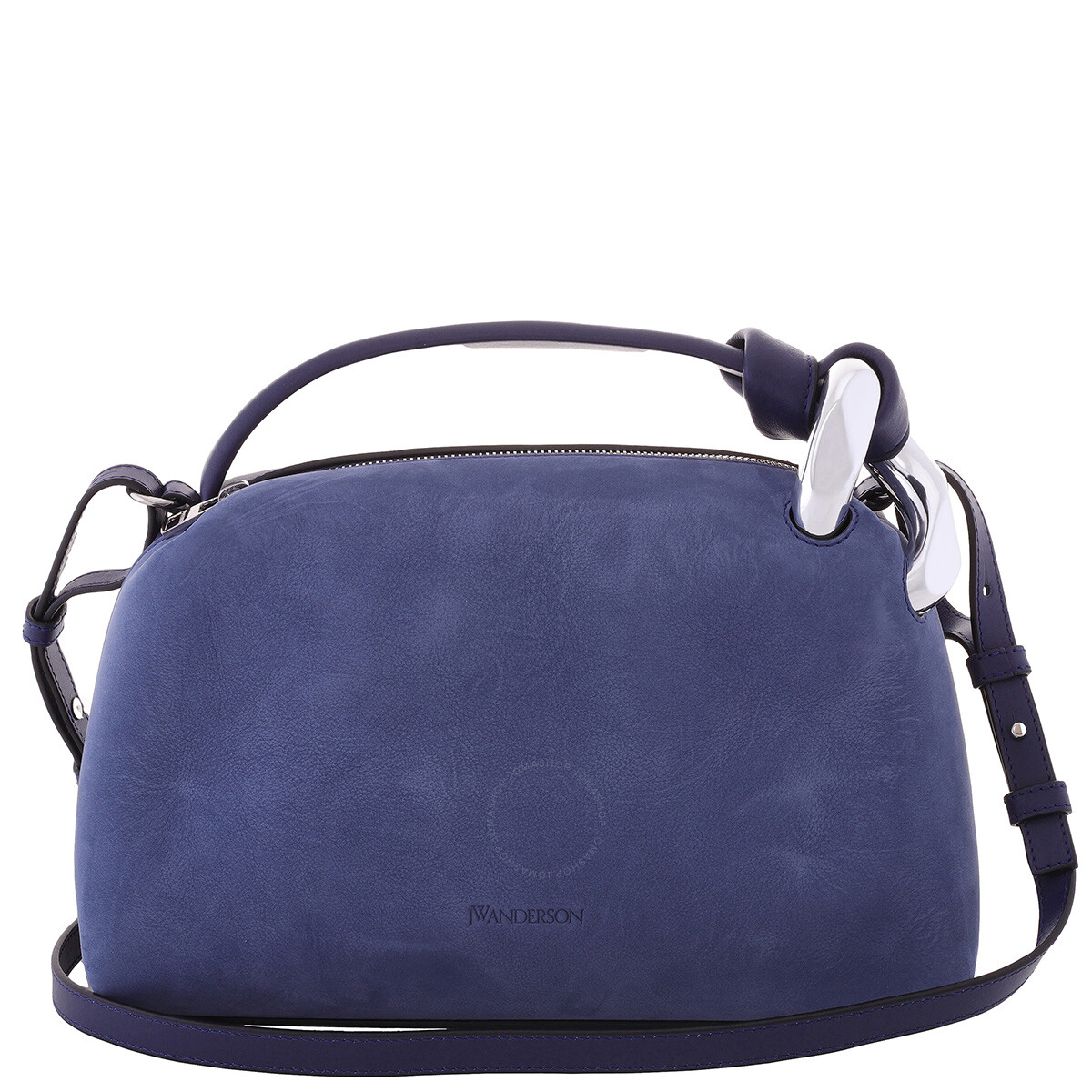 JW Anderson Twister Hobo Shoulder Bag HB0541-LA0246