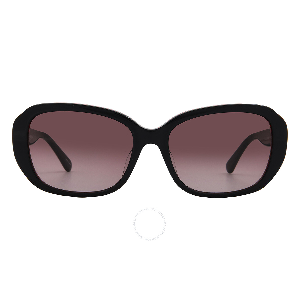 Kate Spade Polarized Grey Shaded Butterfly Ladies Sunglasses