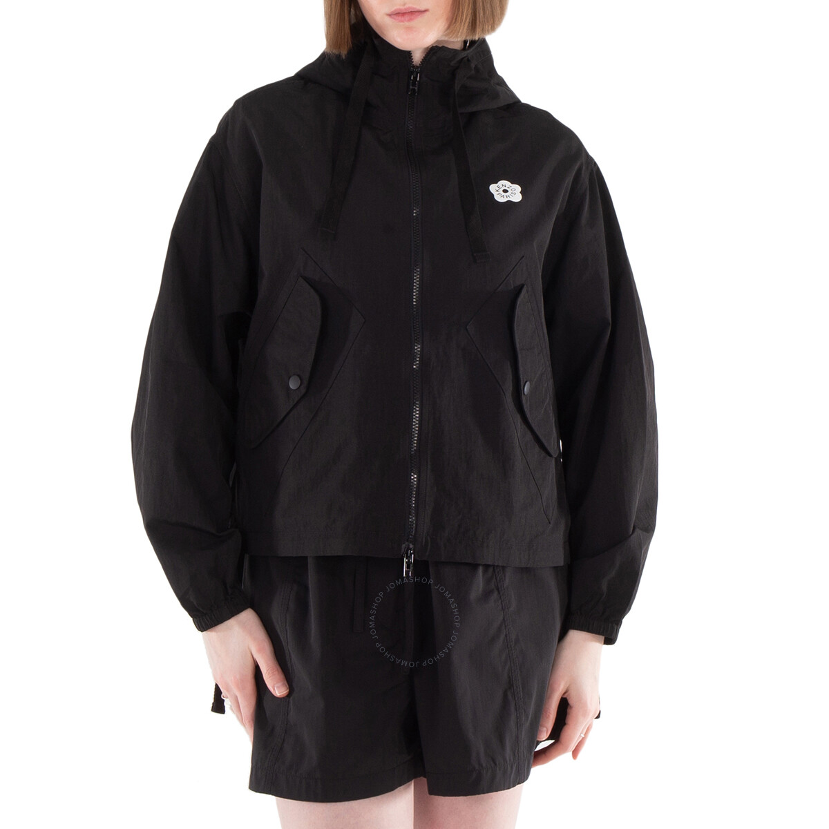 ジャケット KENZO JACKET (FF62BL5514MK 99J) 16299197JG_14_f.jpg