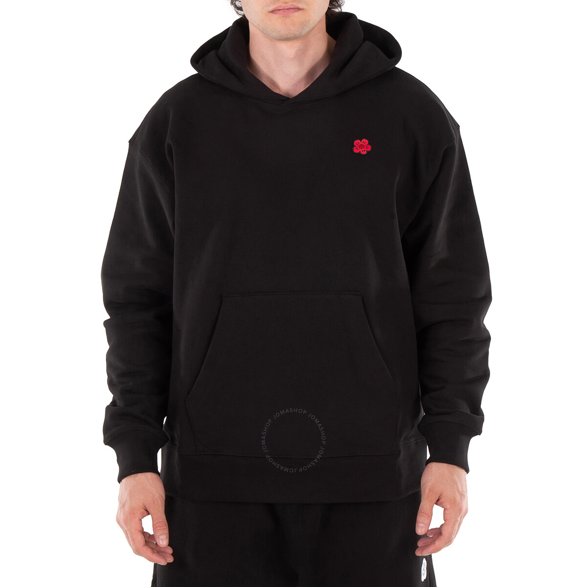 パーカー・フーディ KENZO | FD65SW1004ME 094 KENZO]☆LOGO PRINT HOOD ZIP UP☆FD65SW1004ME 094☆ (KENZO