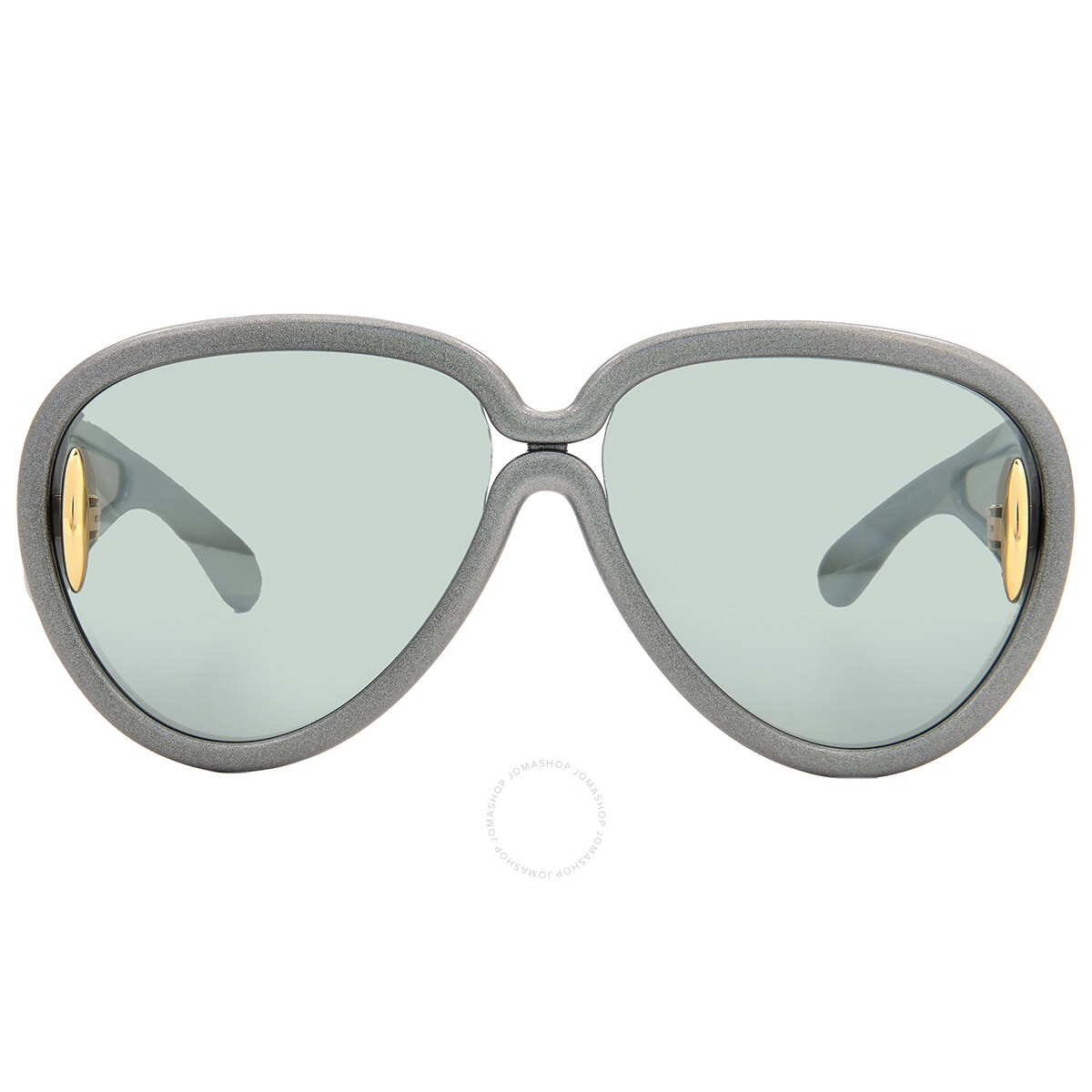 Loewe Grey Cat Eye Ladies Sunglasses LW40126I 01A 49