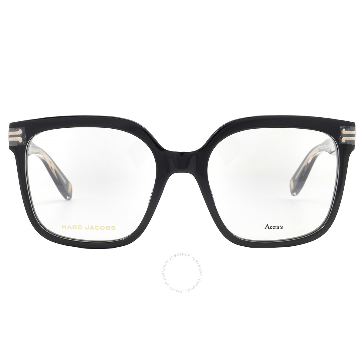 Marc Jacobs ハイロットフレムメカネ MJ1056 KTU Marc Jacobs Marc 706 Cat Eye Glasses | Fashion Eyewear