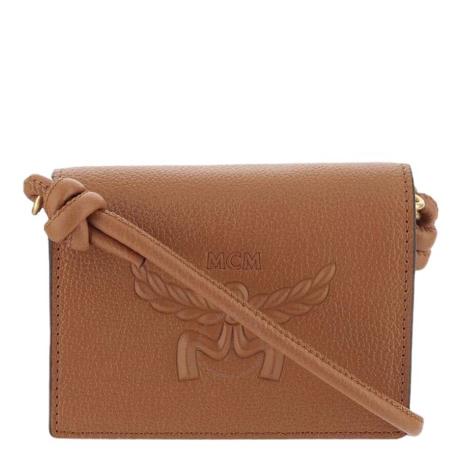 [MCM]★Himmel N/S Loretos Card Case MCM Himmel N/S Card Case in Lauretos | REVERSIBLE