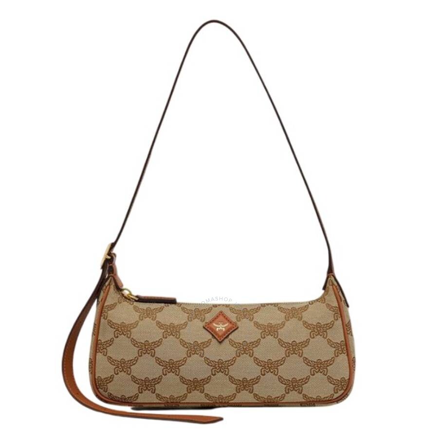 MCM MWPEAMT06CO 関税送料込 Mini Tracy Crossbody in Visetos Black | MCM ®TH