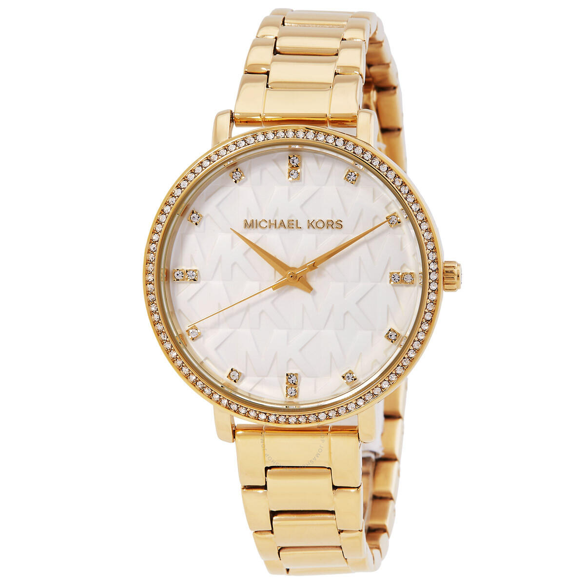 特価！Michael Kors Madelyn Mother of Pearl mk6288 Michael Kors Madelyn Mother of Pearl Dial Ladies Watch