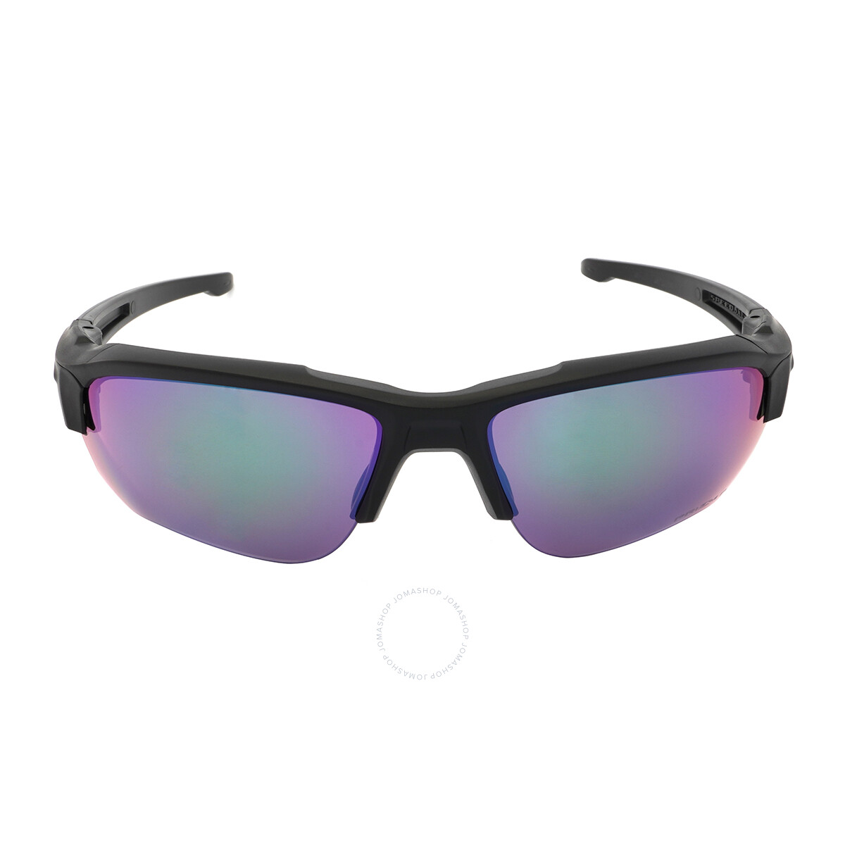 Oakley Straight Jacket Matte Black/Grey Polarized 0OO9039-11