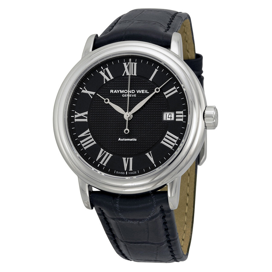 Raymond Weil Tango Sport Men's Watch 4881-SR-05200