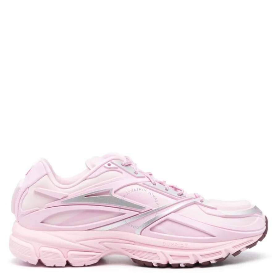 スニーカー Reebok Premier Road Ultra Soft Pink RMIA06BC99MAT0014530 RES Reebok Premier Road Ultra Soft Pink Men's