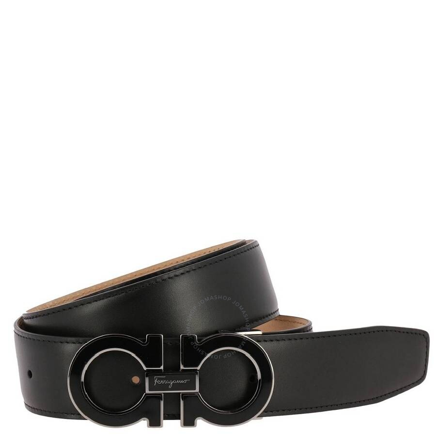 Ferragamo Salvatore Ferragamo Reversible And Adjustable SF
