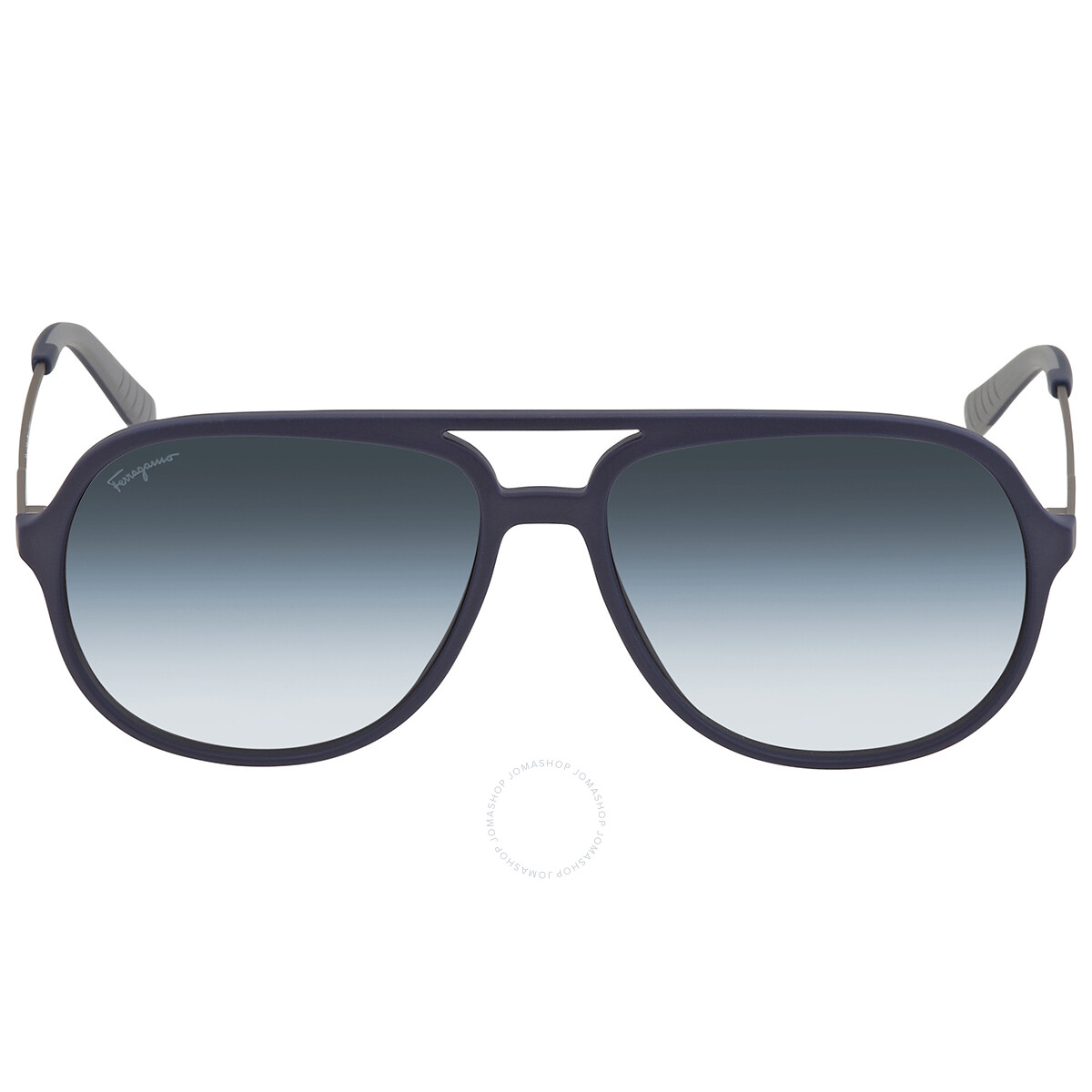 Ferragamo Salvatore Ferragamo Pink Gradient Cat Eye Ladies