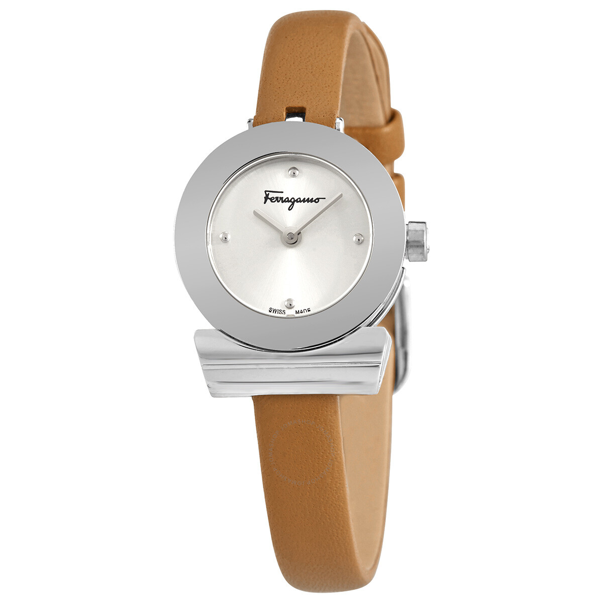 Salvatore Ferragamo 2020スタイル Forever Watch SFNL00620 00000000_zi_5b3ab504-b759-477d