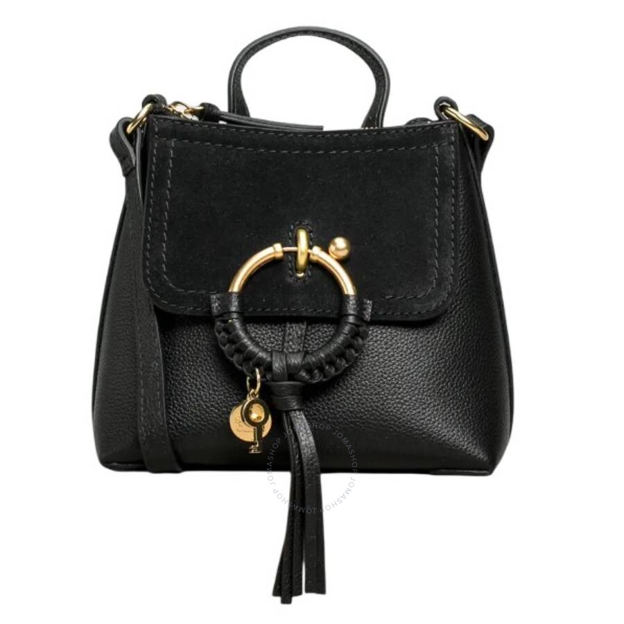 See By Chloe Hana Mini Crossbody Bag CHS17AS901305 24H