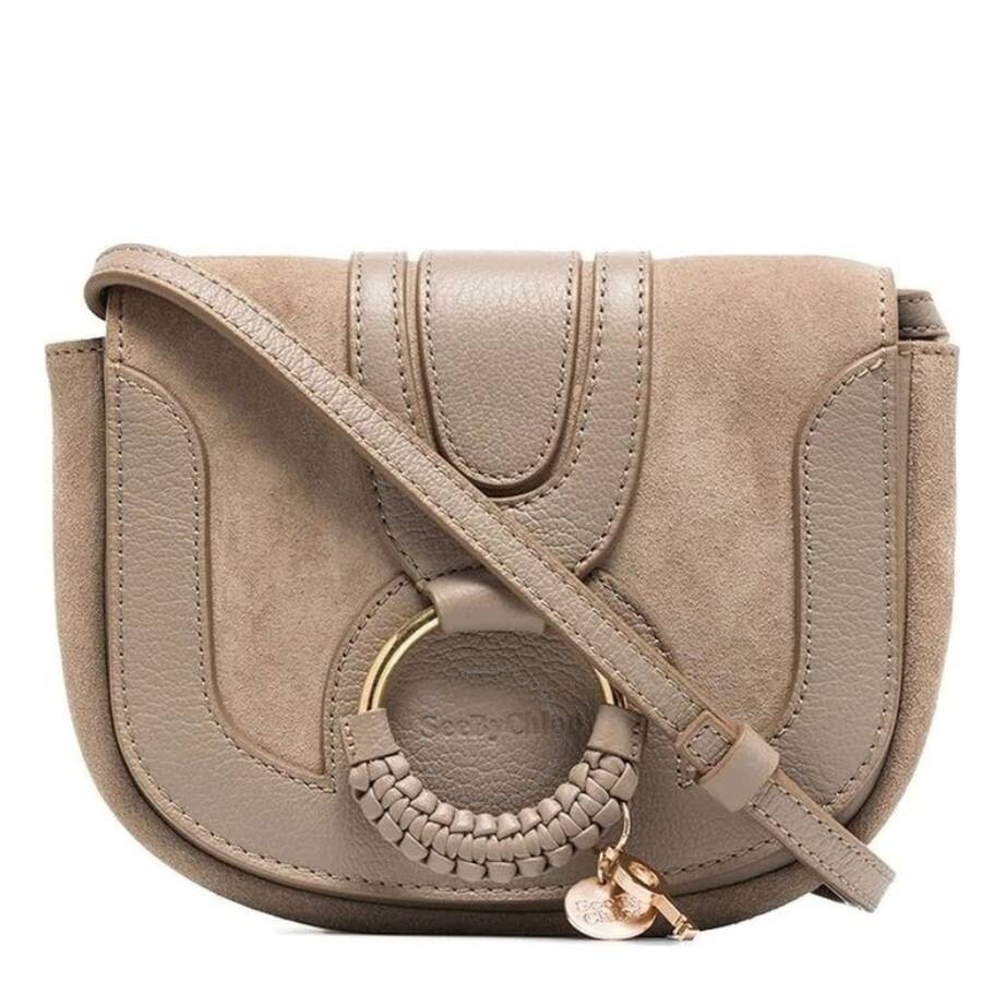 See By Chloe Joan Crossbody Bag in Brown CHS17US910330-242