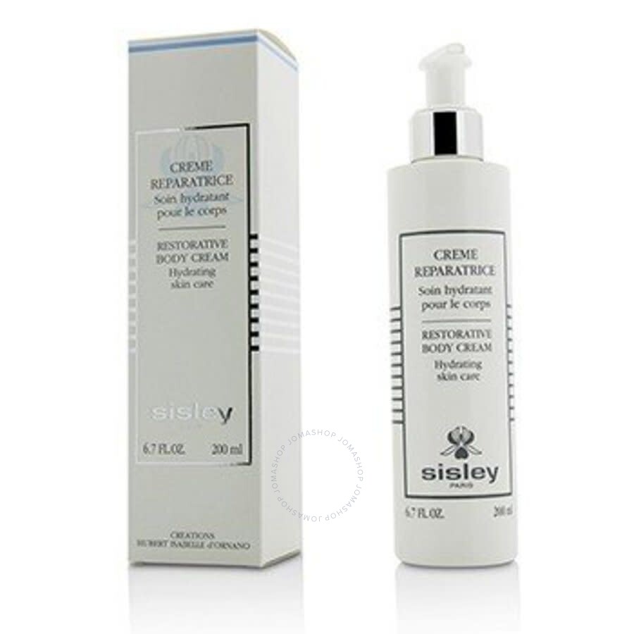 アイケア sisley RESTORATIVE BODY CREAM 200ml Sisley Paris Restorative Body Cream | Nordstrom