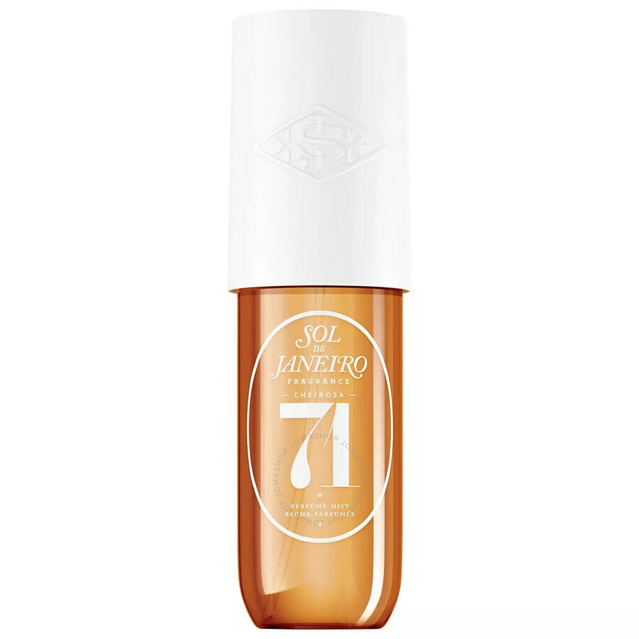 Sol De Janeiro Brazilian Crush Body Fragrance Mist by Sol de