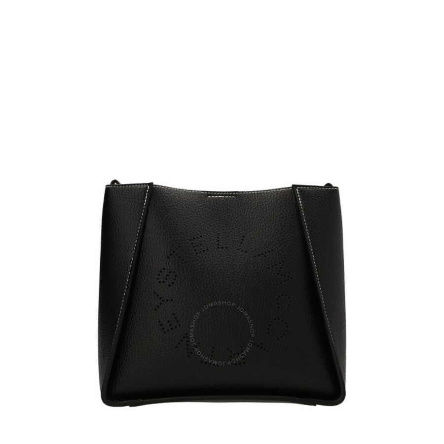 バッグ・カバンその他 Stella McCartney BAG (371223W9355) Stella McCartney Mini Falabellatop Handle Tote Bag