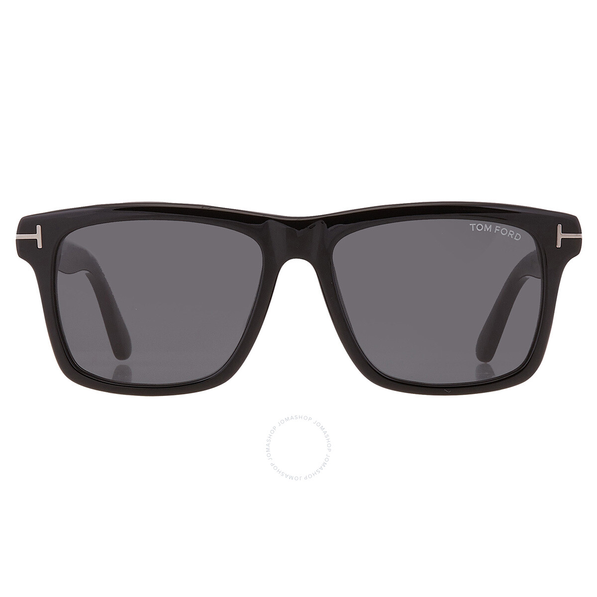 Tom Ford Gerard Smoke Square Men's Sunglasses FT0930-F 56A