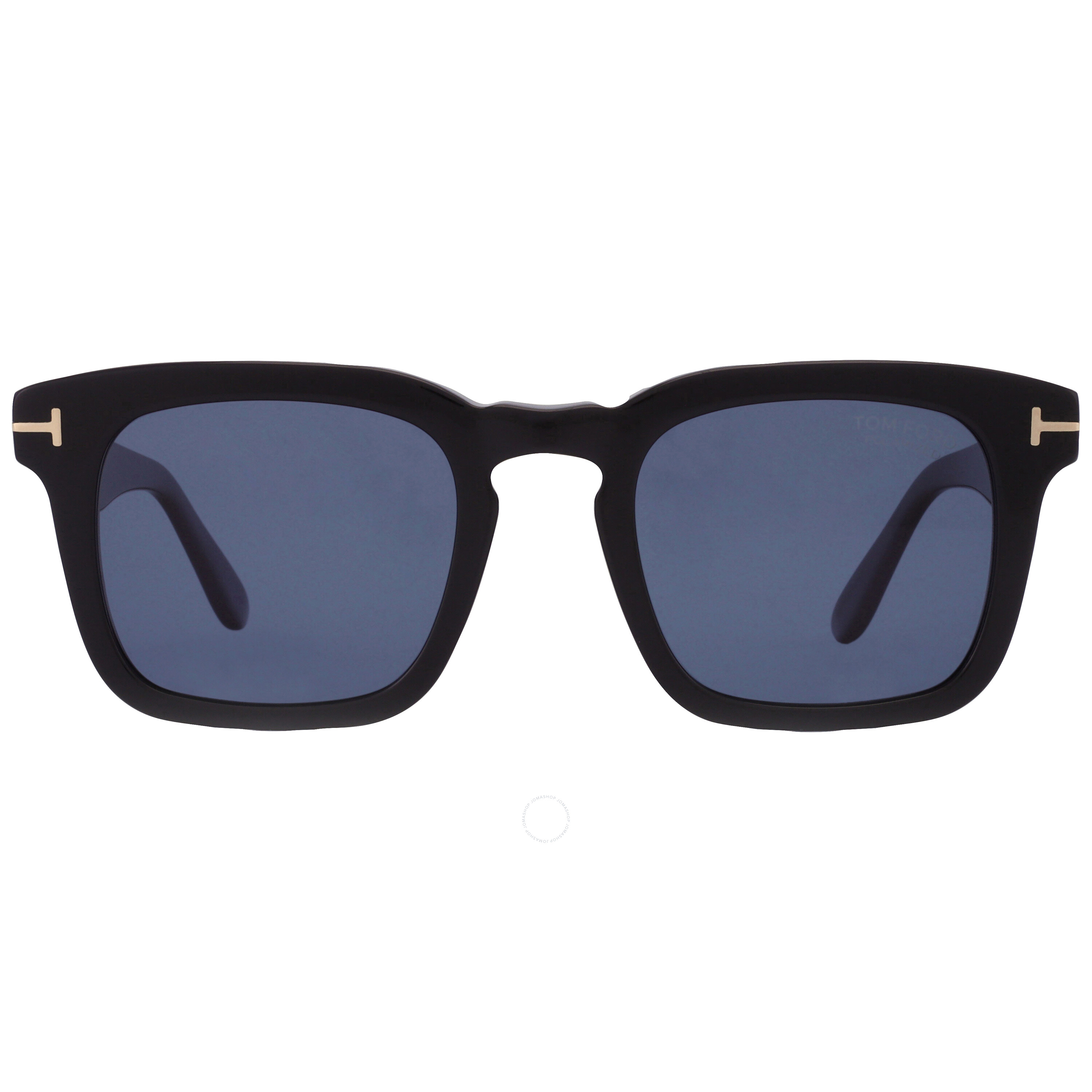 Tom Ford Sabrina-02 FT764 58-16 140 Square DARK HAVANA