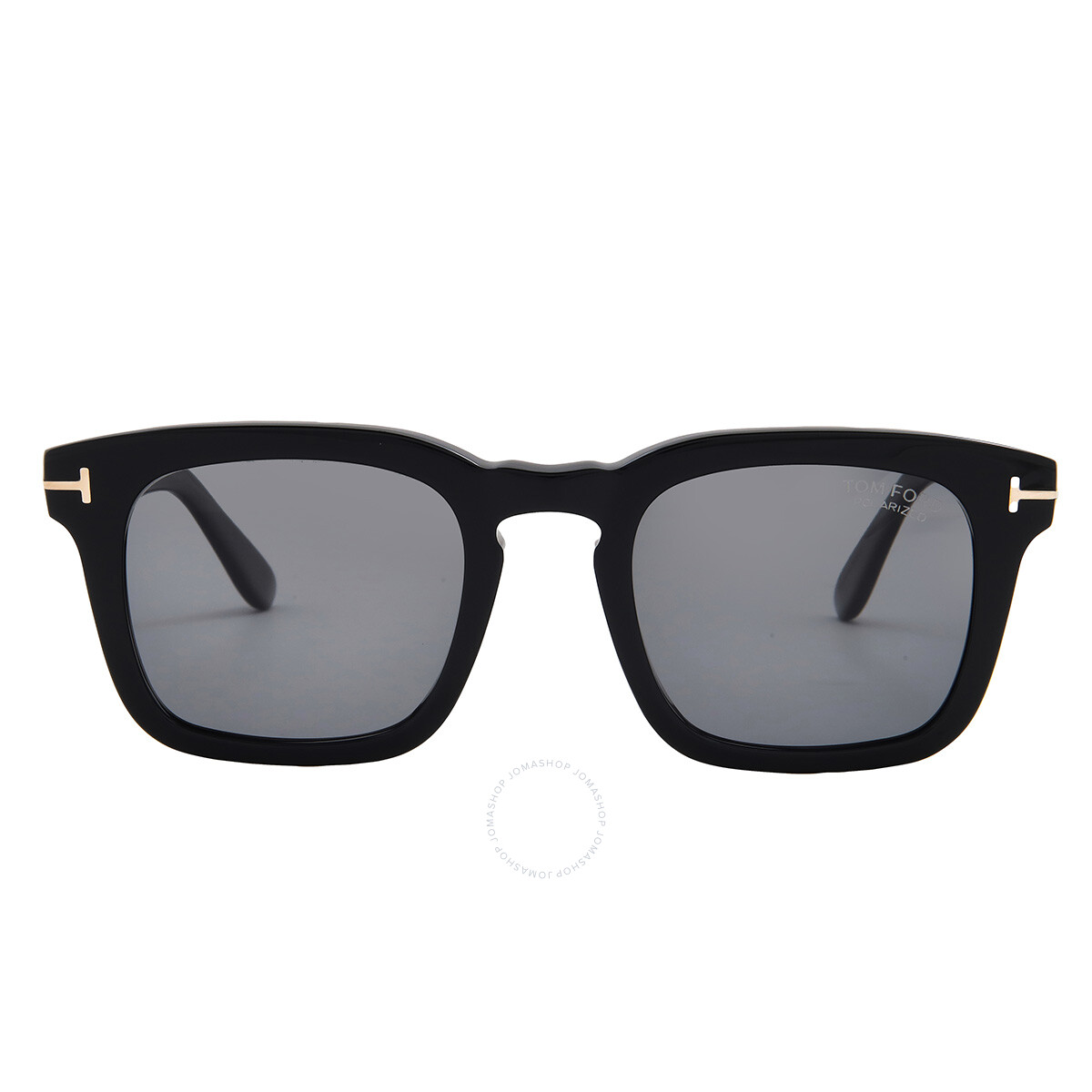 ドリカムTOFORD サングラス Tom Ford Eric Polarized Smoke Sport Men's Sunglasses FT0595