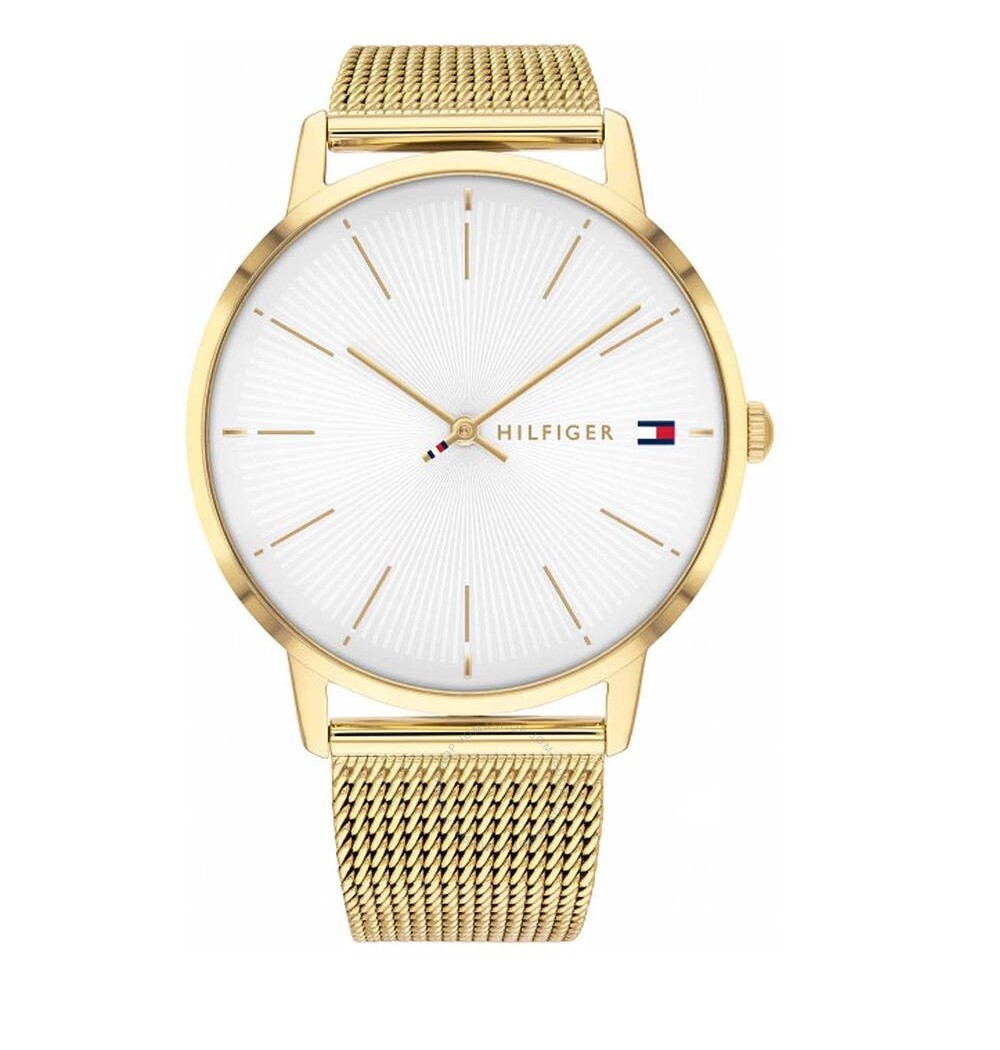 トミーヒルフィガー  1791242 Tommy Hilfiger Men's Quartz Watch 1791242 – Ashford.com
