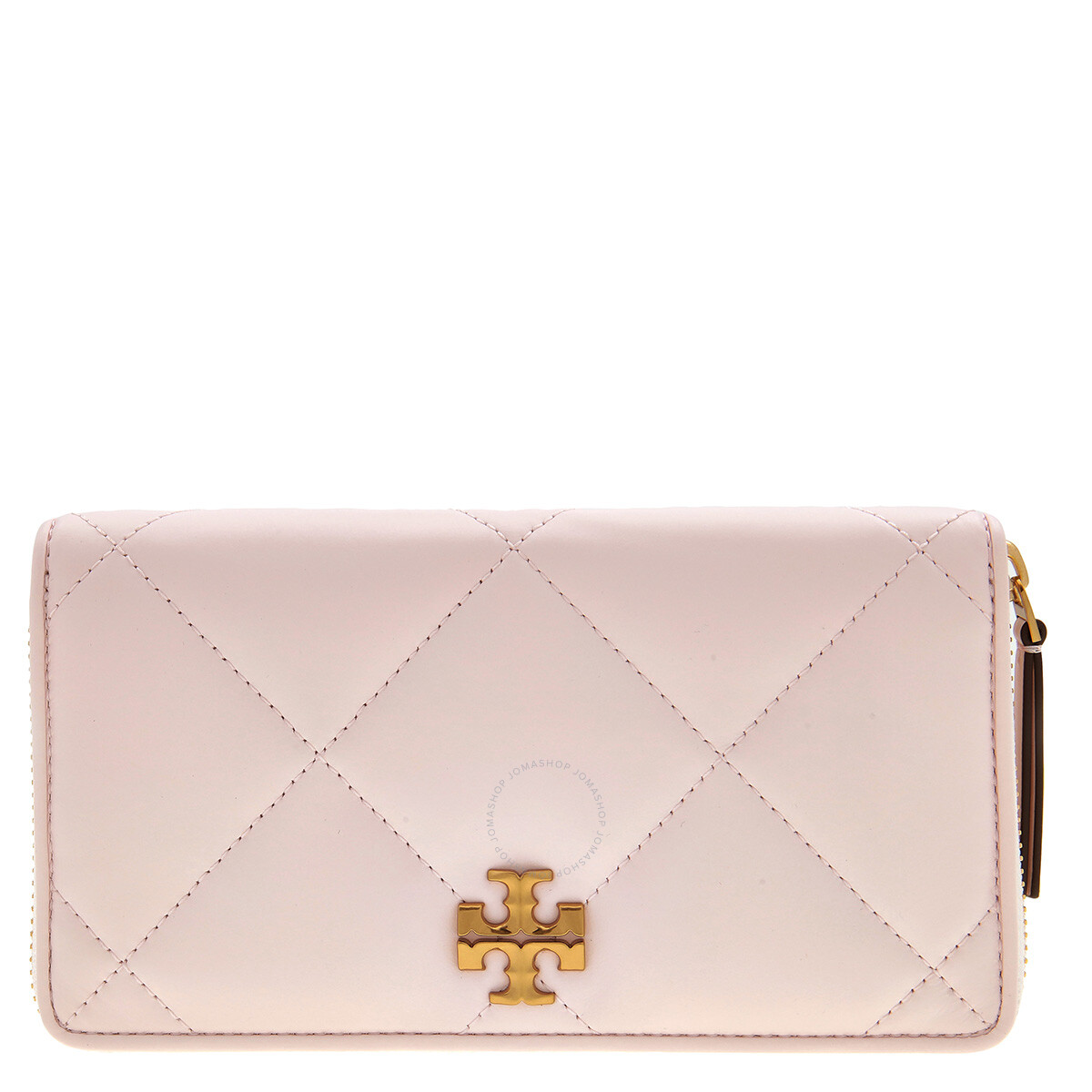 ☆☆Tory Burch☆☆ 24FW Tory Burch Half Wallet 156558 001 Bl Tory Burch Black Fleming Soft Small Flap Wallet 156558-001