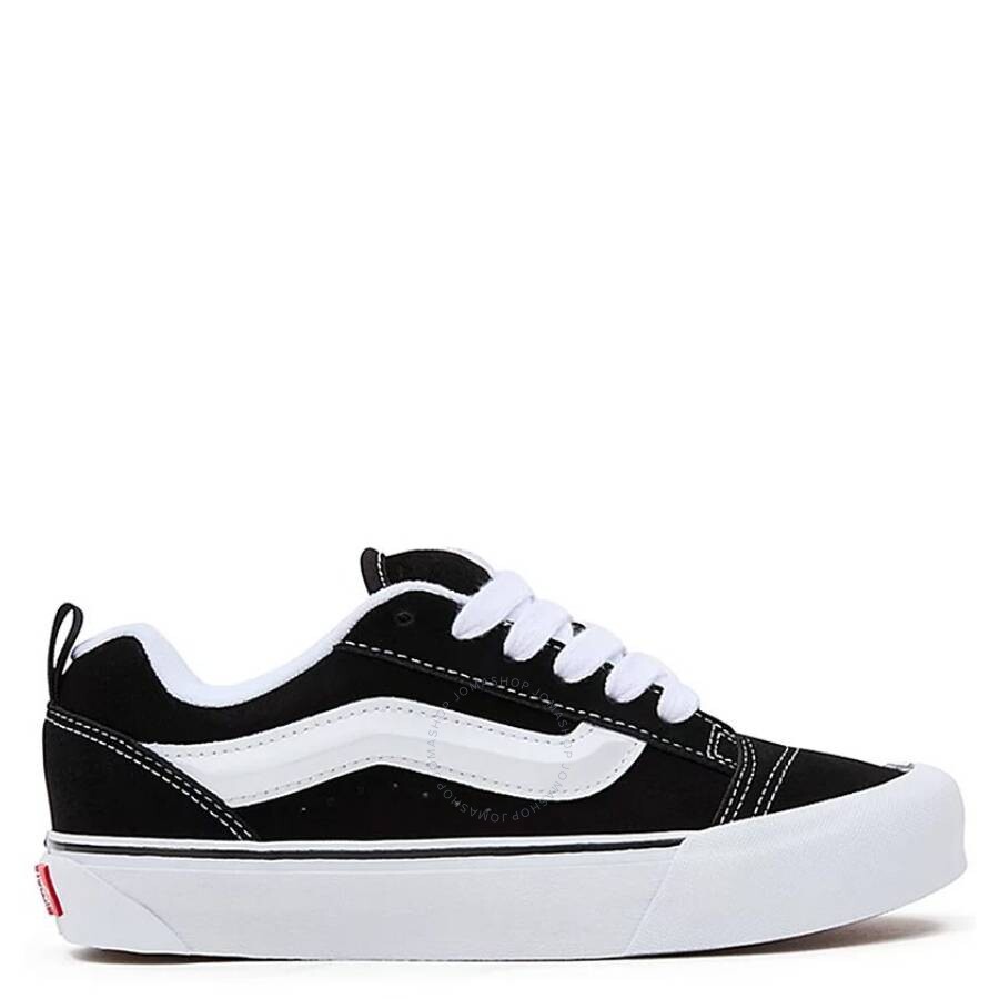 ⭐︎ Vans Jungle Clash Leopard Old Skool 36 DX Low-Top Sneakers