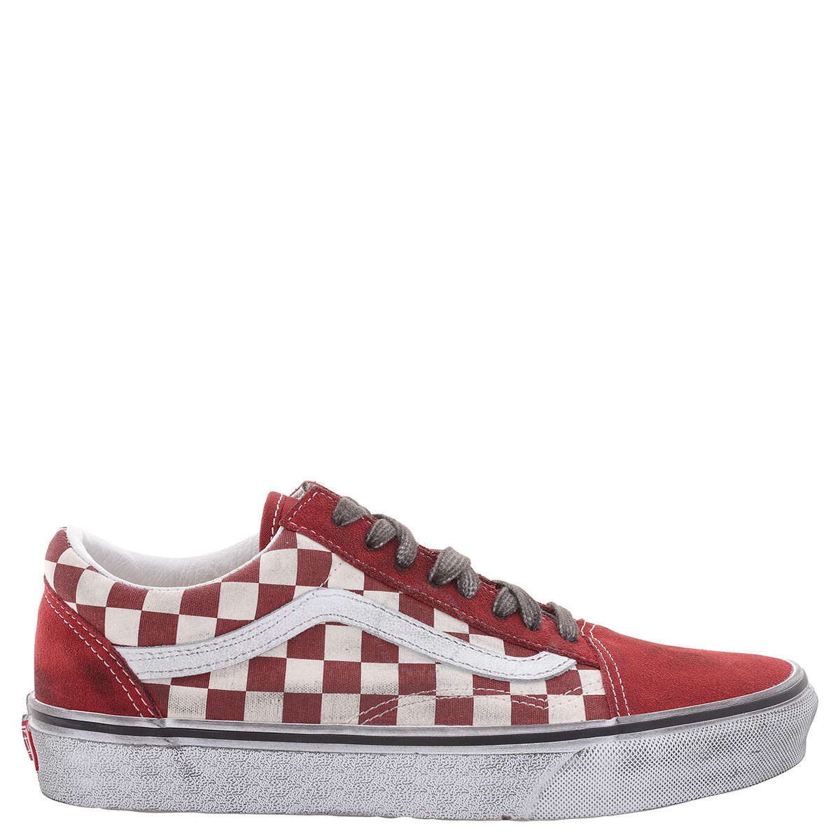 ⭐︎ Vans Jungle Clash Leopard Old Skool 36 DX Low-Top Sneakers